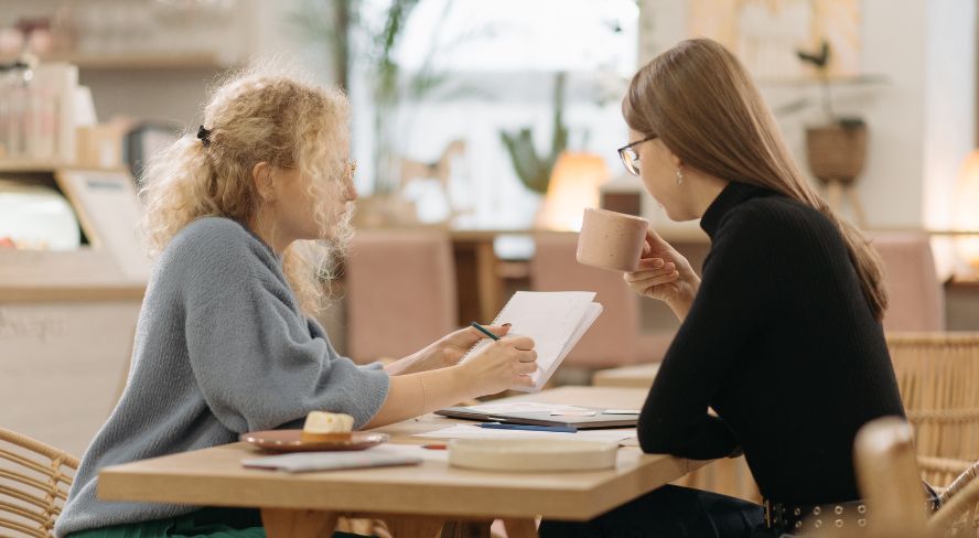Motiverende gespreksvoering