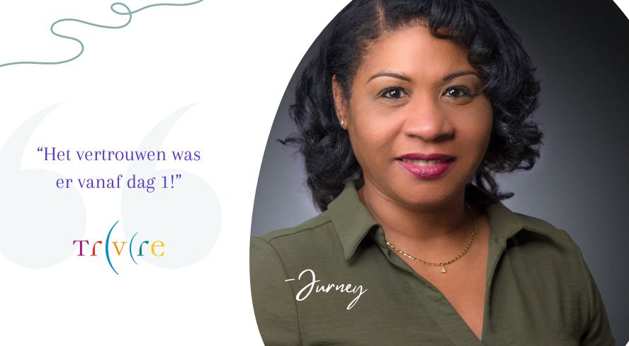 Jurney trivire - over O&O