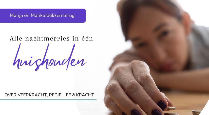 Marika en Marija blikken terug