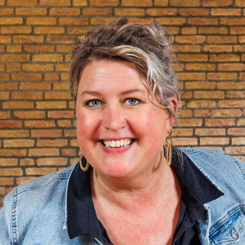 010-2-2 Trainer en coach Soraya Rooijkackers
