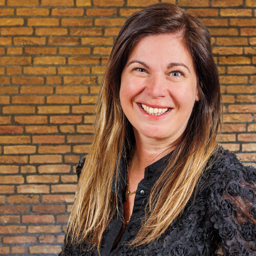 012 Trainer en adviseur Marjorie Heethaar