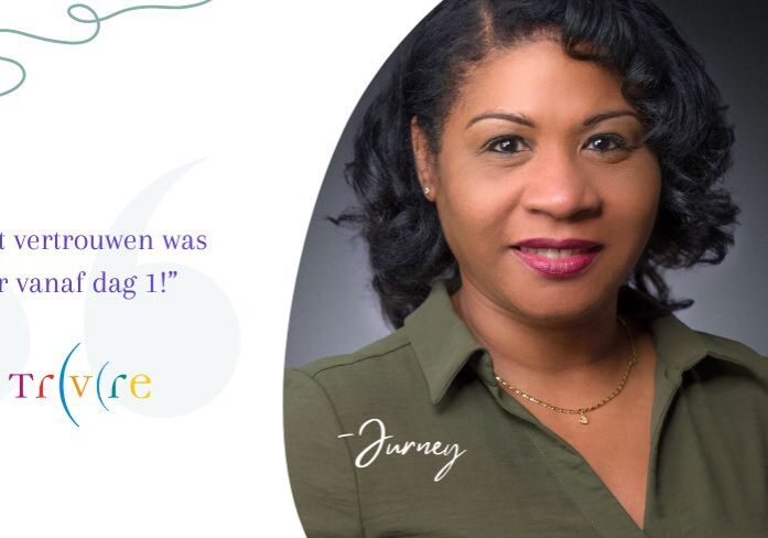 Jurney trivire - over O&O Jurney trivire - over O&O