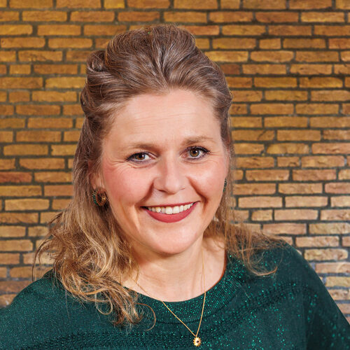 Maaike Maaike