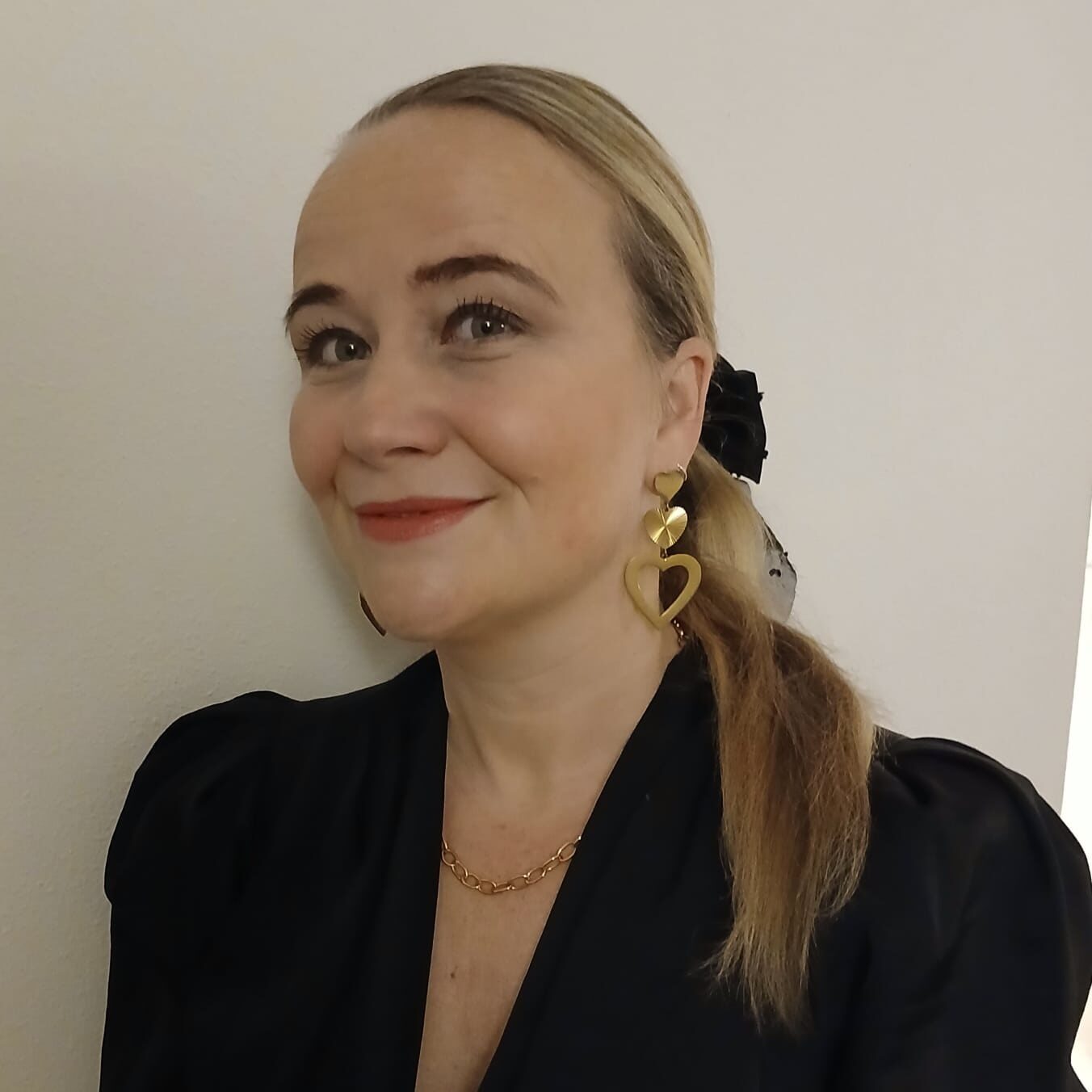 Marjolein Marjolein