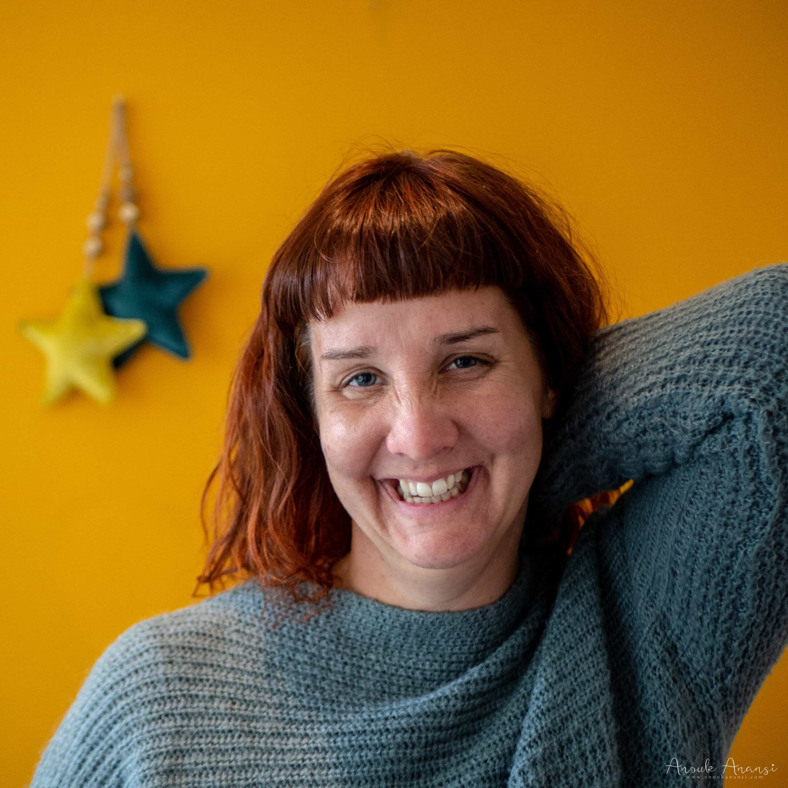 Suzan-personeel Suzan-personeel