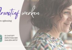 is proactiviteit een oplossing