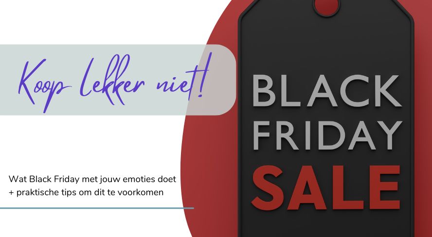 black friday