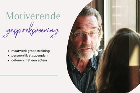 gespreksvoering