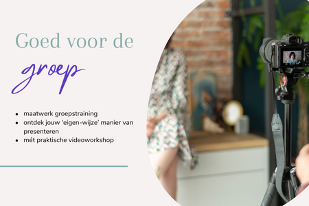 goed voor de groep