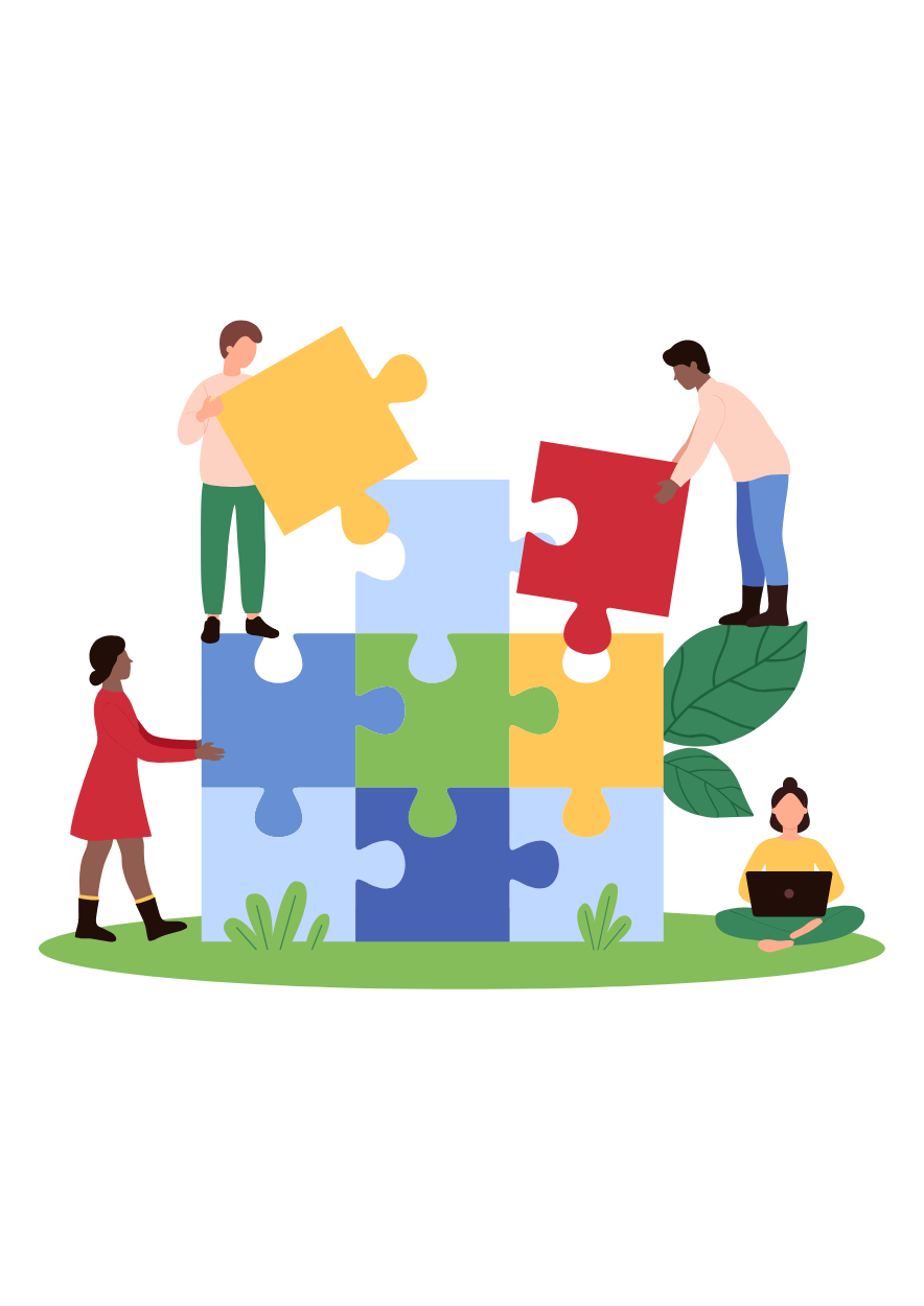 team puzzel team puzzel