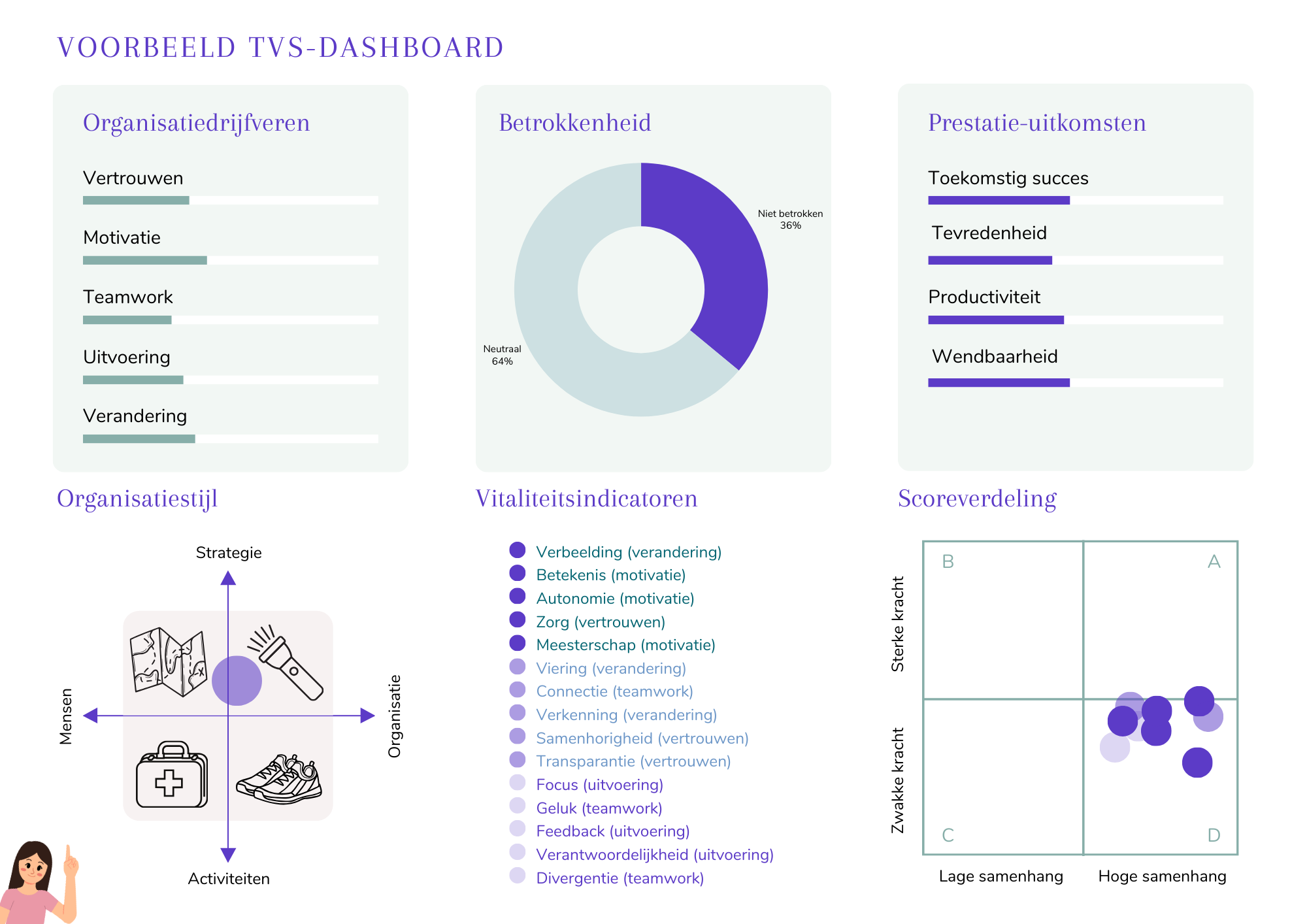 tvs dashboard - voorbeeld tvs dashboard - voorbeeld