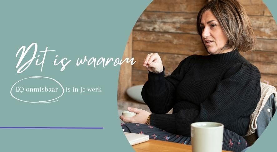 waarom EQ onmisbaar is